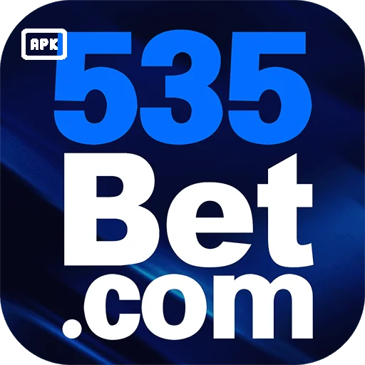 APK oficial da 535bet para Android