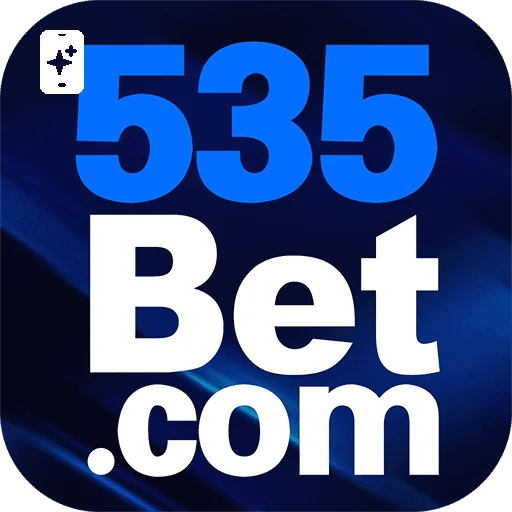 APP oficial da 535bet para mobile