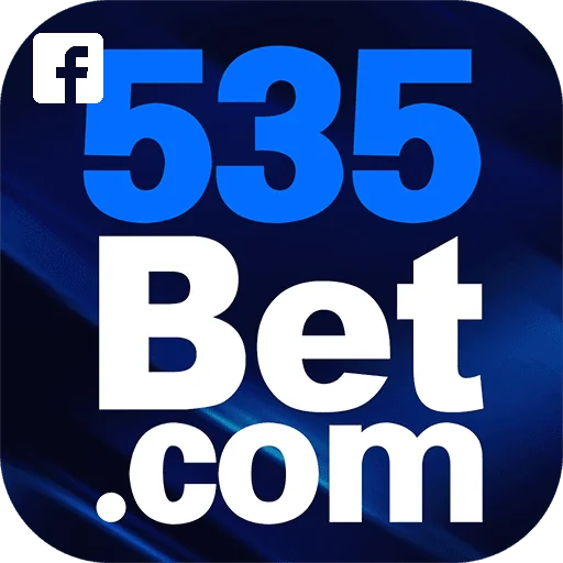 Página oficial da 535bet no Facebook