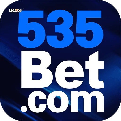 Logo da 535bet