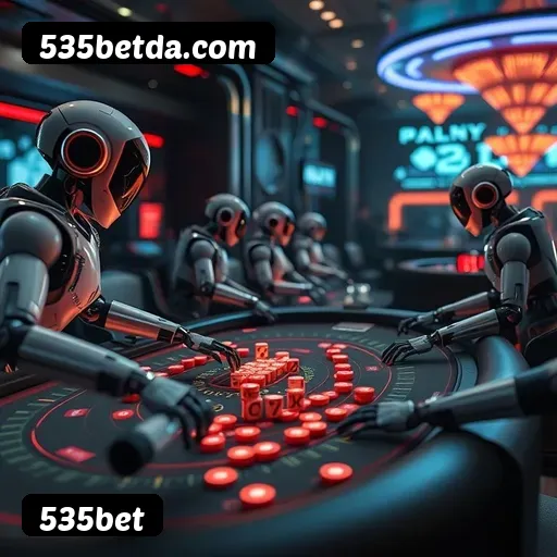 535bet APK - Download Oficial Android