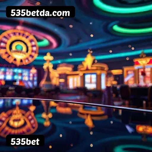 Como Instalar APK 535bet