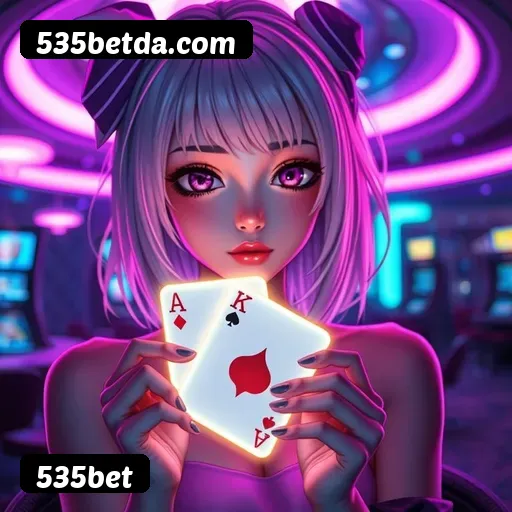 Legalidade 535bet no Brasil